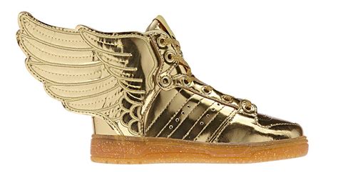 adidas schuhe jeremy scott flügel